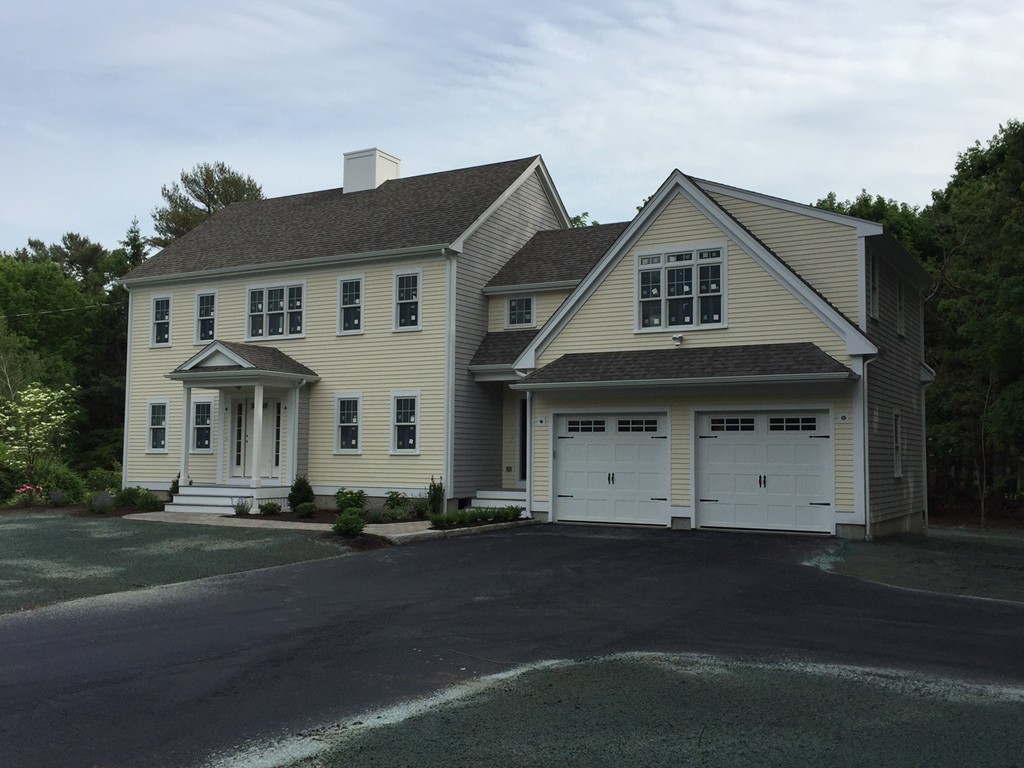 265 Beaver Dam Road Scituate, MA 02066 - Photo 2 of 2 Gallery Image 2