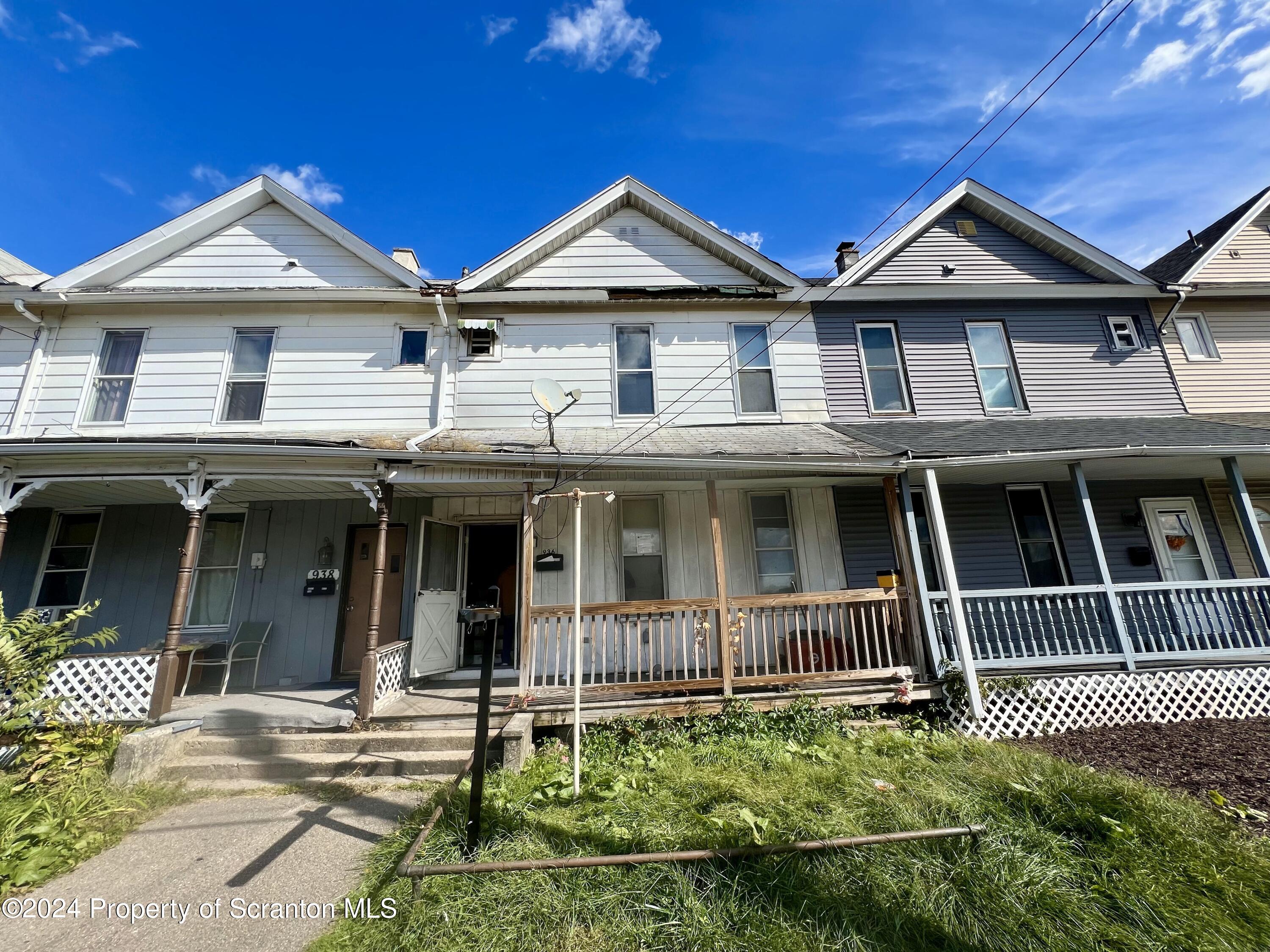 936 Providence Road Scranton, PA 18508 - Photo 1 of 8 Gallery Image 1