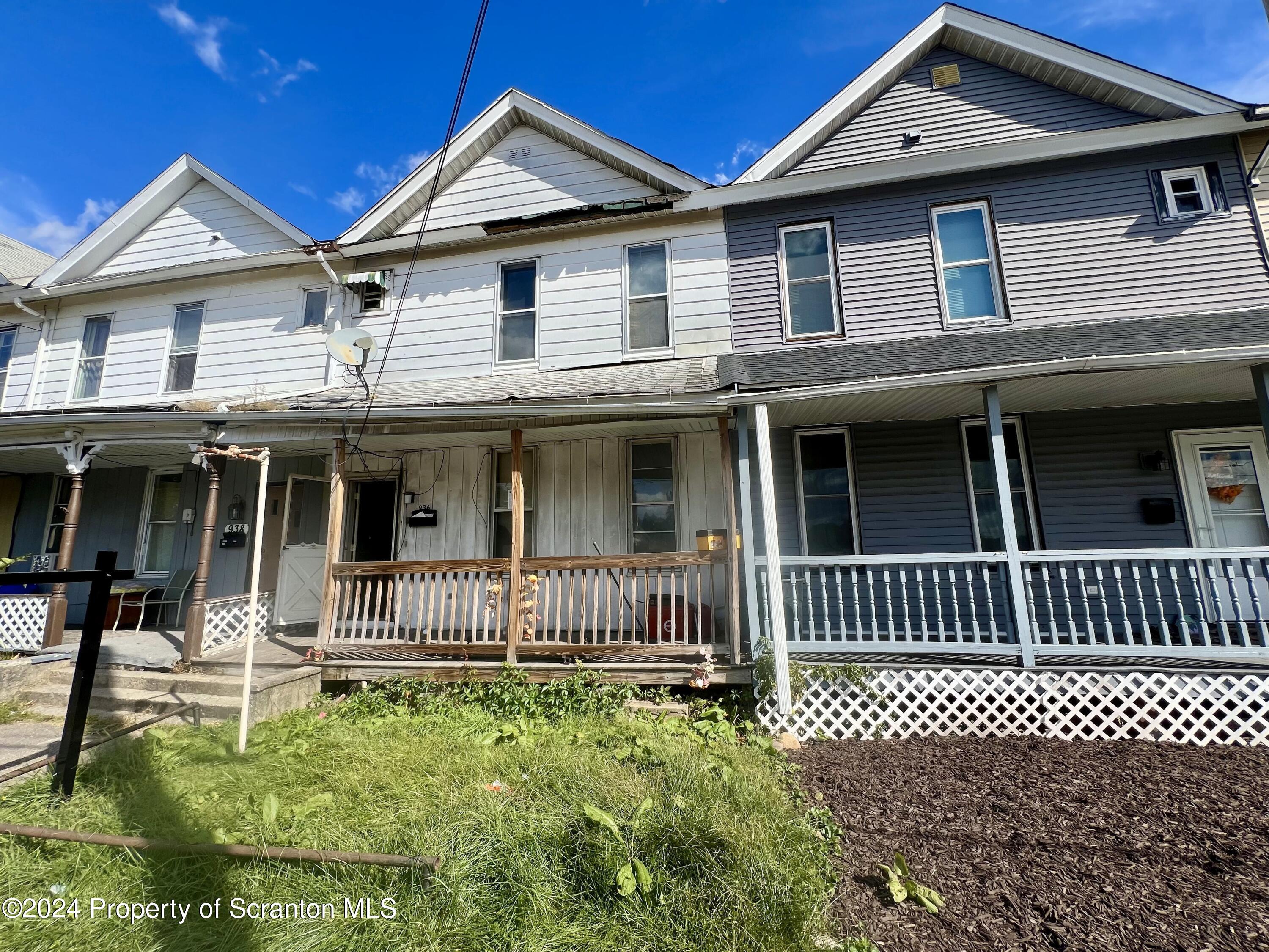 936 Providence Road Scranton, PA 18508 - Photo 2 of 8 Gallery Image 2