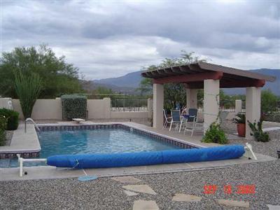 10910 East Limberlost Road Tucson, AZ 85749 - Photo 6 of 10 Gallery Image 6