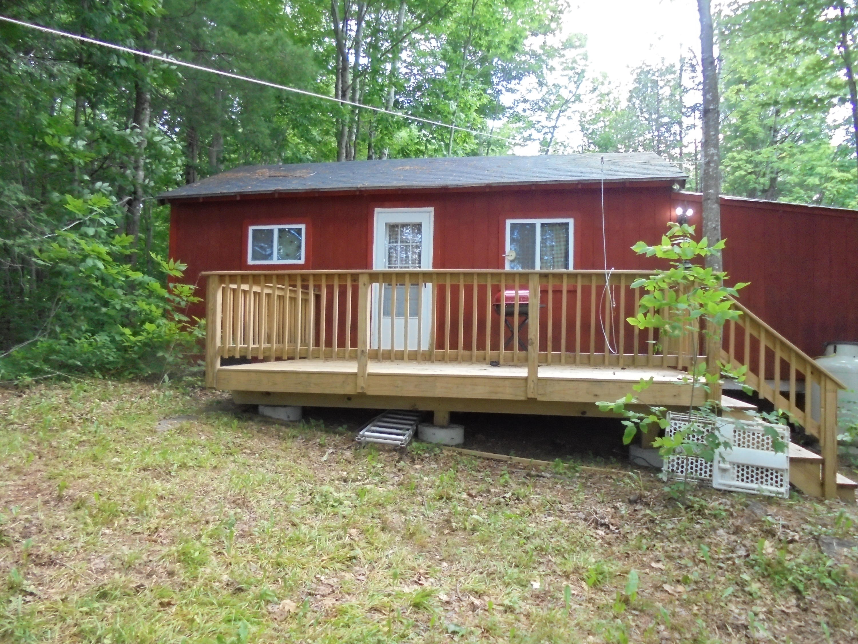 848 Garland Road Dexter, ME 04930 - Photo 21 of 23 DSC00293