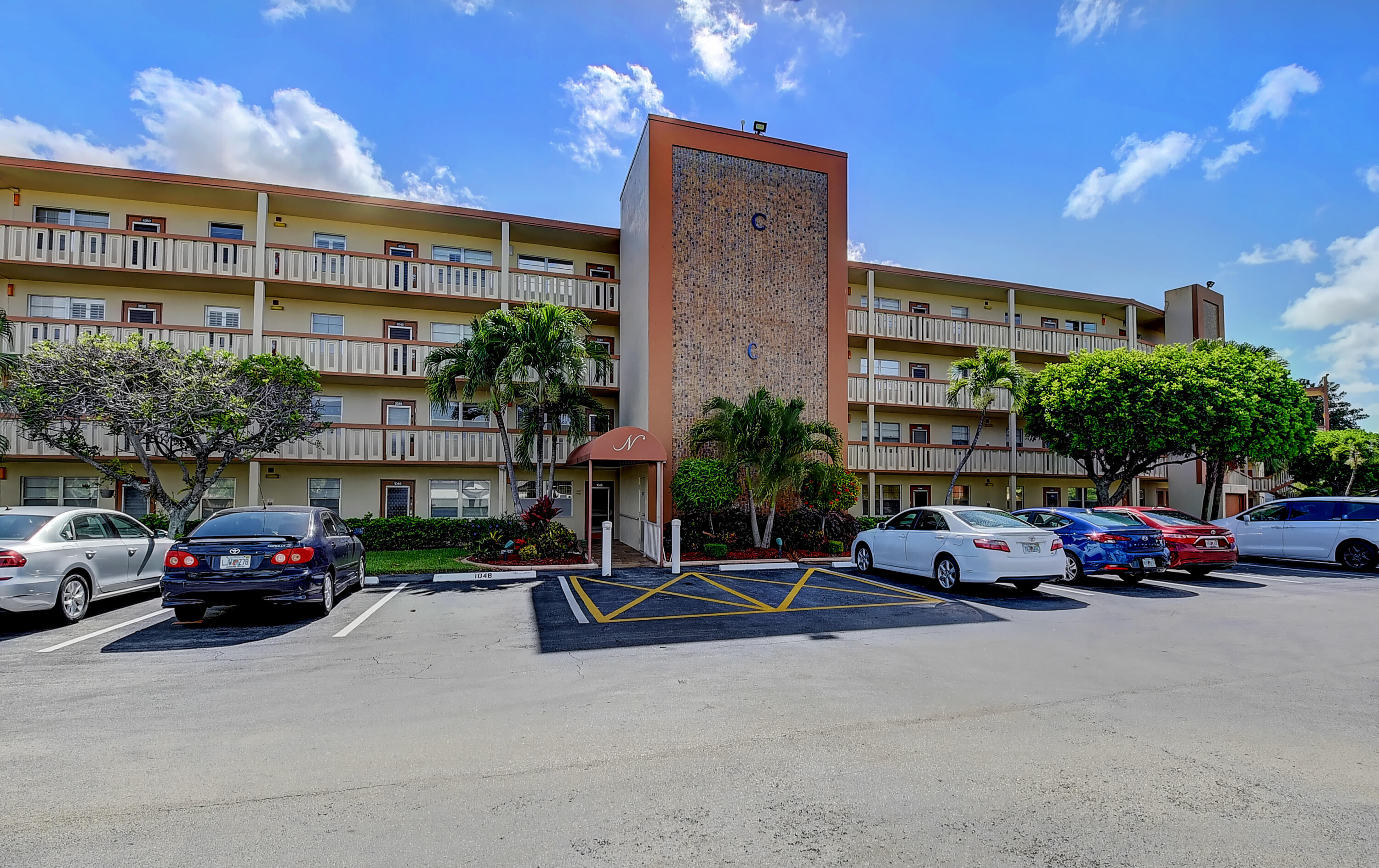 3039 Newcastle A Boca Raton, FL 33434 - Photo 1 of 52 Virtuals1 (1) (1)