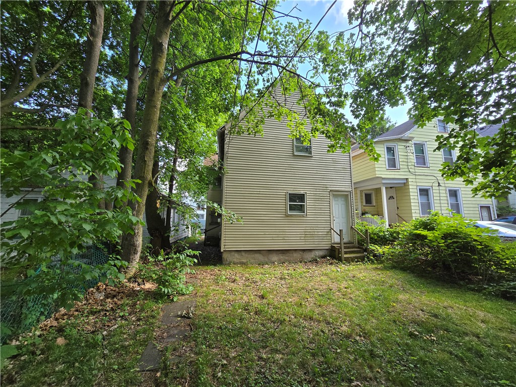 58 Champlain Street Rochester, NY 14608 - Photo 41 of 41