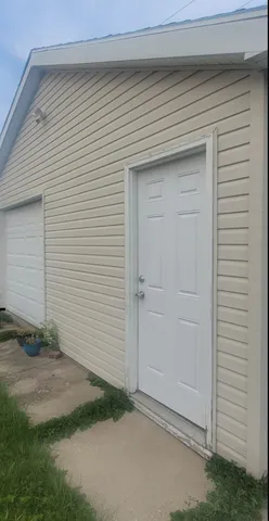 a view of small space