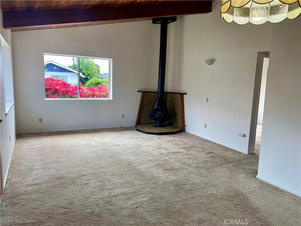 3219 Tide Avenue Morro Bay, CA 93442 - Photo 6 of 23 a view of an empty room
