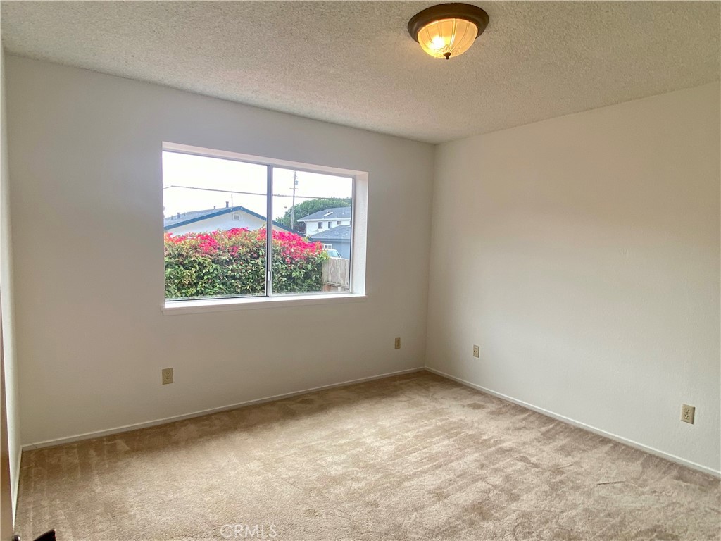 3219 Tide Avenue Morro Bay, CA 93442 - Photo 9 of 23 a view of an empty room