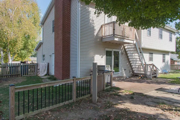 $375,000 | 2223 Surry, Schoolcraft, MI 49087