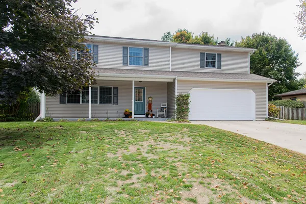 $375,000 | 2223 Surry, Schoolcraft, MI 49087