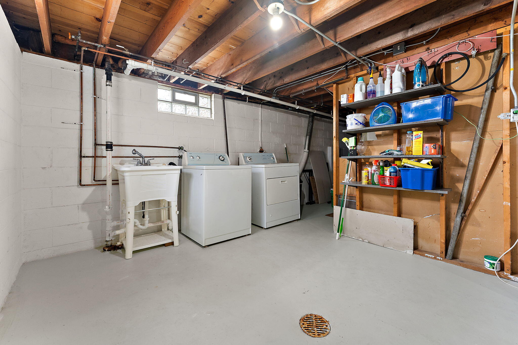 217 West 40th Place Griffith, IN 46319 - Photo 19 of 25 2048x1365