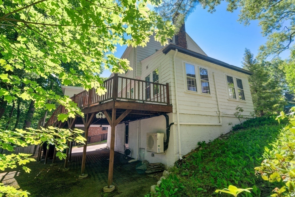 215 Dorset Road Newton, MA 02468 - Photo 38 of 41