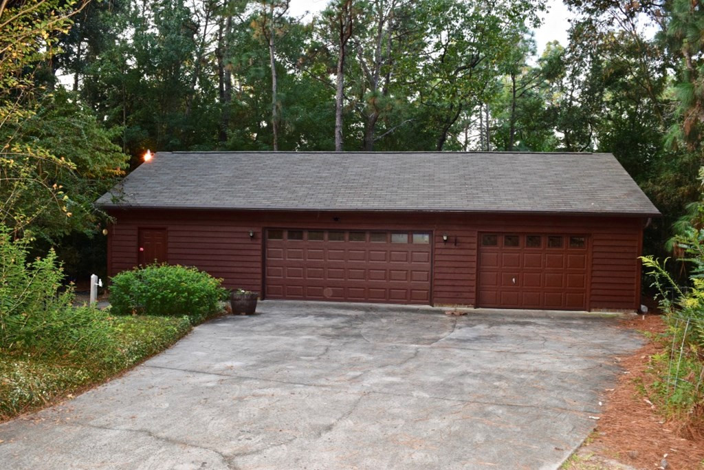 108 Hasty Road Aiken, SC 29803 - Photo 42 of 53