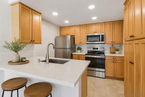 $2,695 | 10767 San Diego Mission Road, Unit 213, San Diego, CA 92108