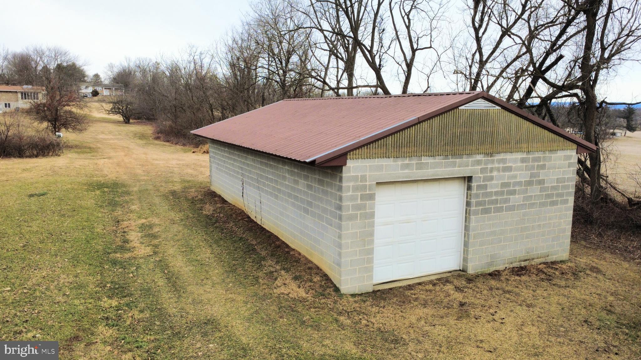 464 Krause Road Fleetwood, PA 19522 - Photo 28 of 29