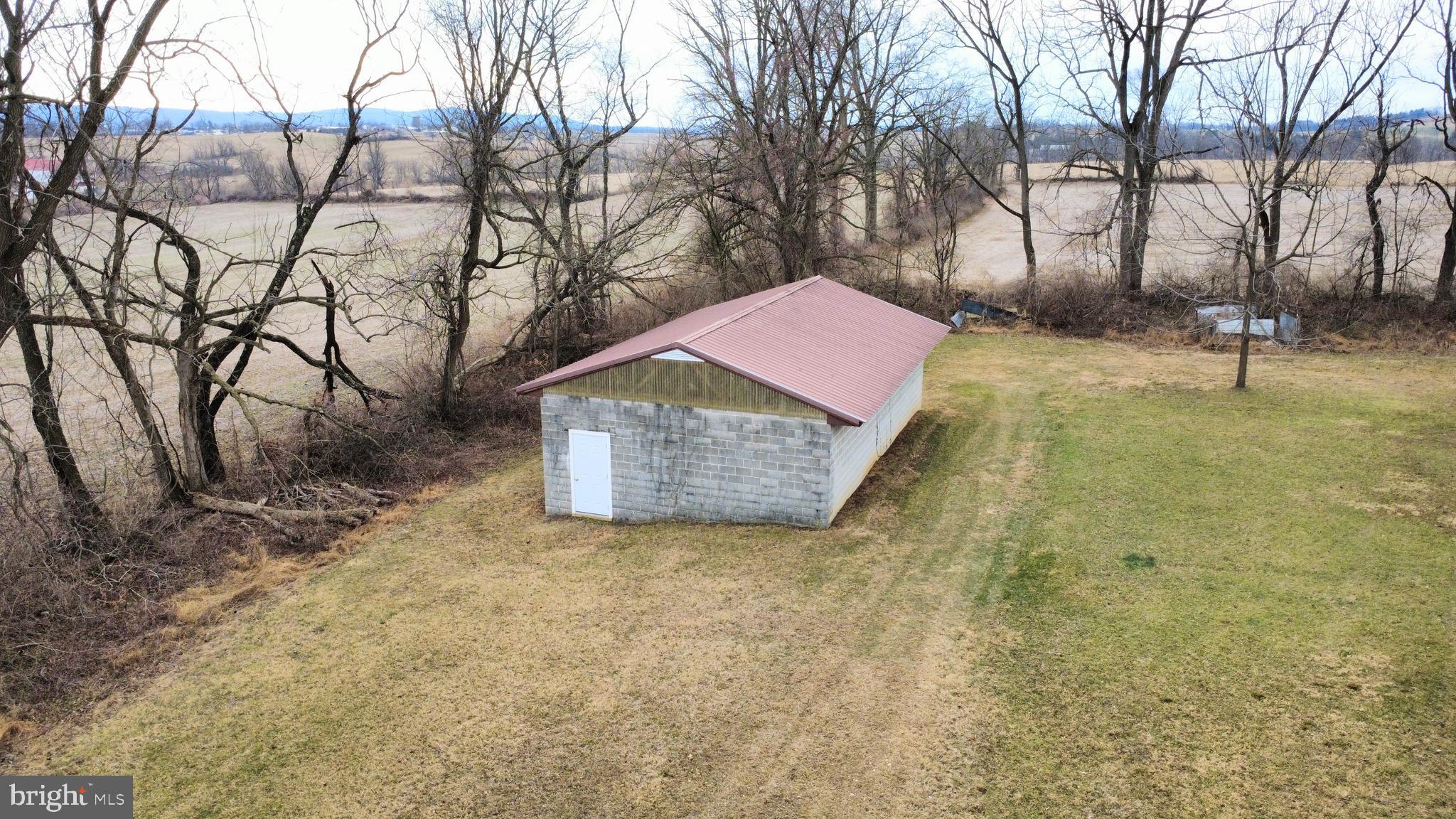 464 Krause Road Fleetwood, PA 19522 - Photo 29 of 29