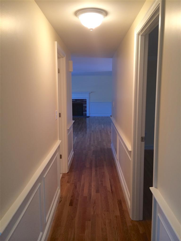 163 Guildford Road Centerville, MA 02632 - Photo 22 of 29 a view of gallery with wooden floor
