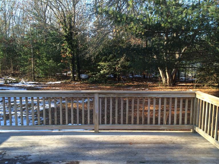 163 Guildford Road Centerville, MA 02632 - Photo 28 of 29 a view of a balcony