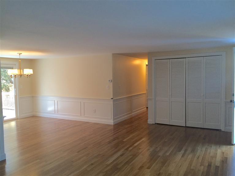 163 Guildford Road Centerville, MA 02632 - Photo 4 of 29 a view of a room with wooden floor