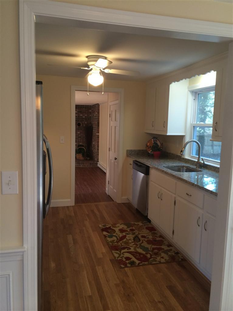 163 Guildford Road Centerville, MA 02632 - Photo 6 of 29 a bathroom with a sink and a mirror