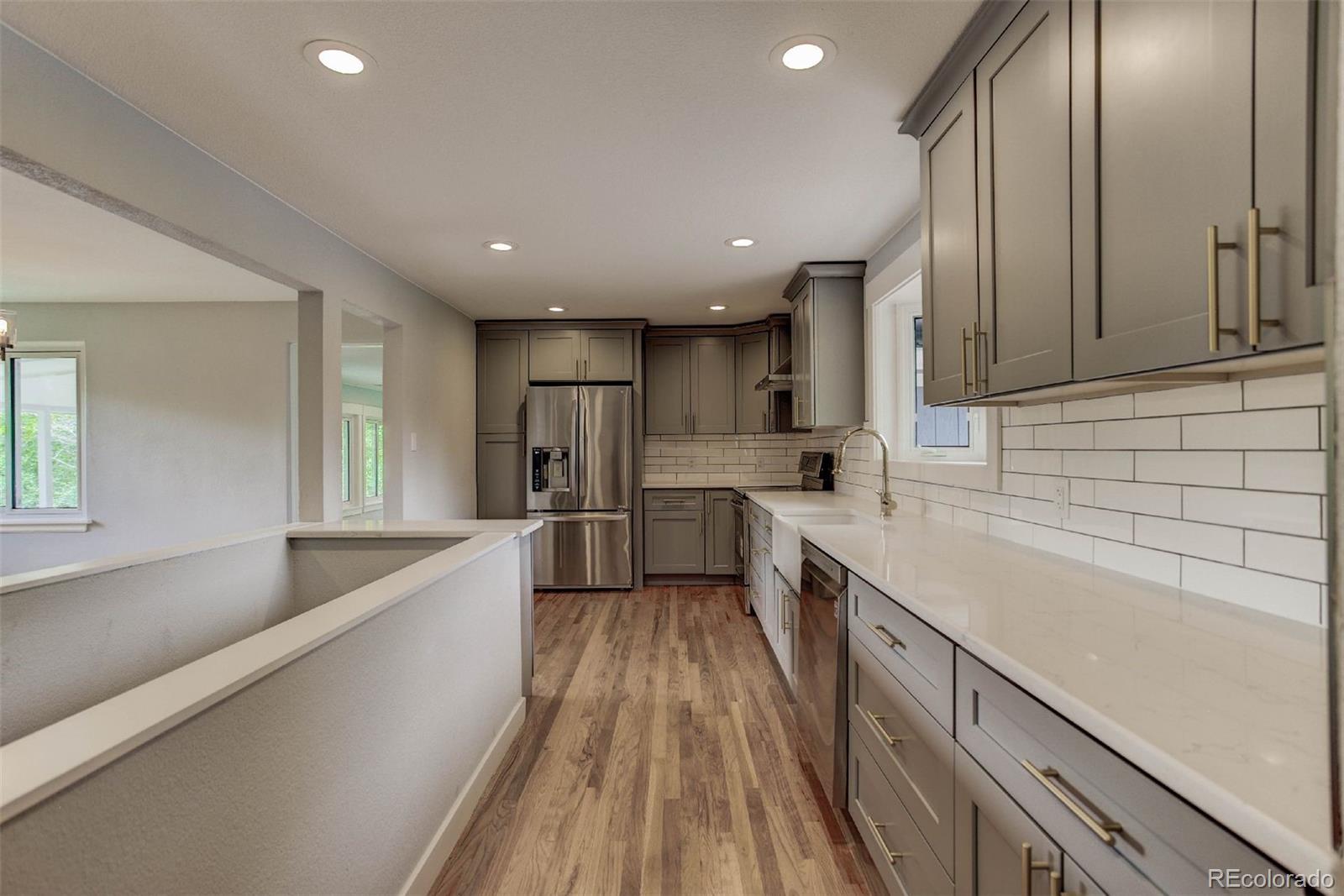 3885 Field Drive Wheat Ridge, CO 80033 - Photo 5 of 33 Gallery Image 5