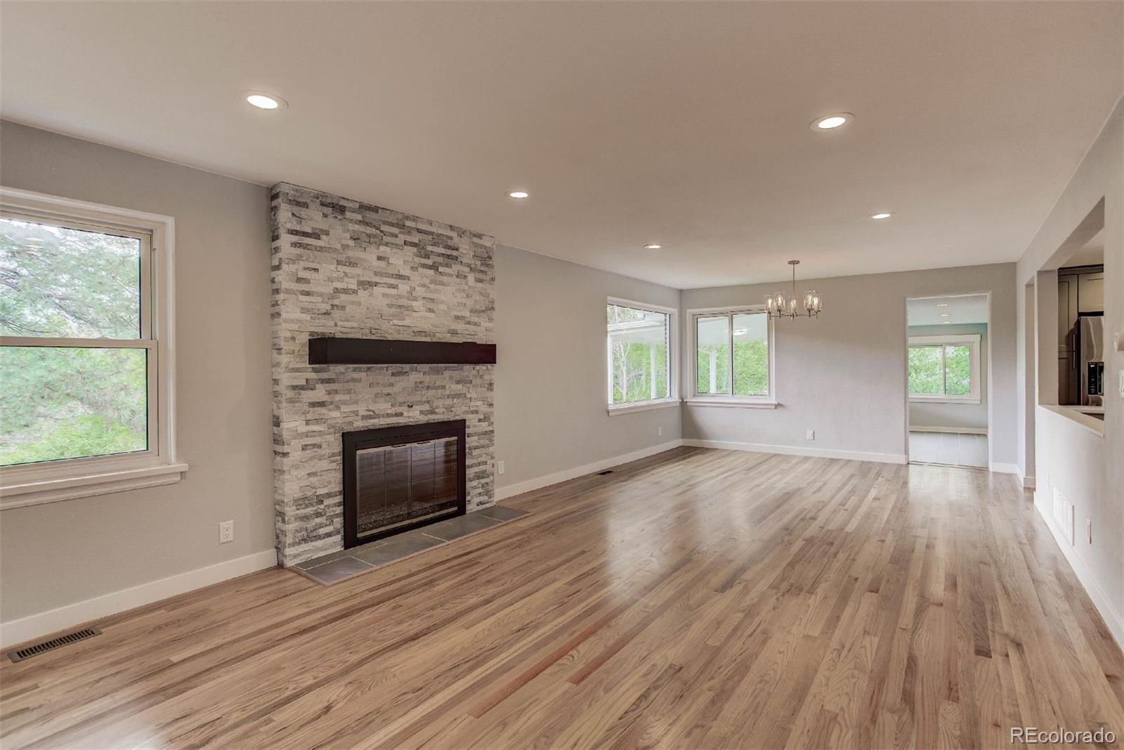 3885 Field Drive Wheat Ridge, CO 80033 - Photo 9 of 33 Gallery Image 9