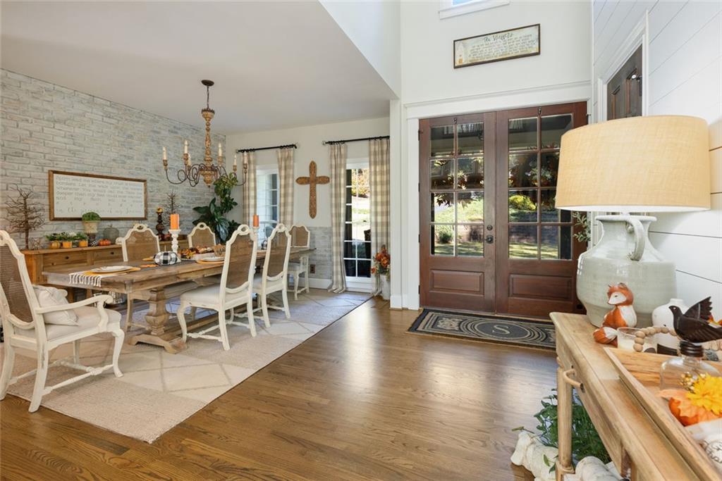 505 River Ridge Road Clarkesville, GA 30523 - Photo 11 of 58