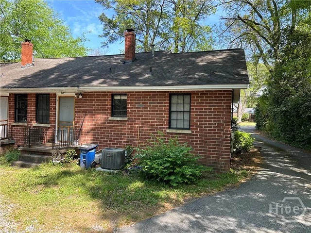 $1,400 | 253 Springdale Street, Athens, GA 30606