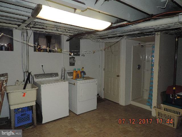 7886 Harold Road Baltimore, MD 21222 - Photo 11 of 13 Basement