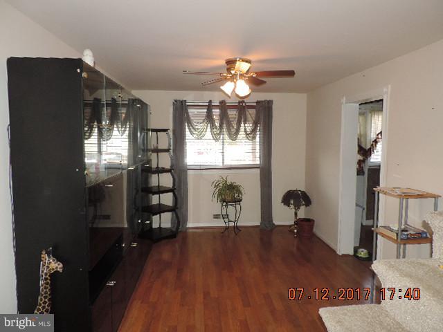 7886 Harold Road Baltimore, MD 21222 - Photo 3 of 13 Dining Room