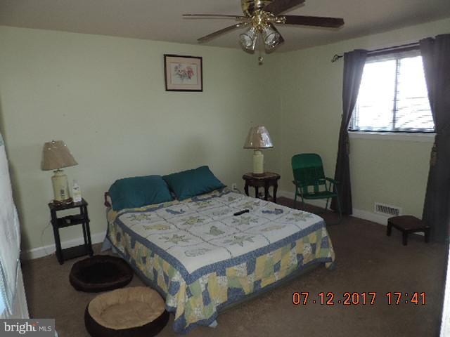 7886 Harold Road Baltimore, MD 21222 - Photo 6 of 13 Bedroom (Master)