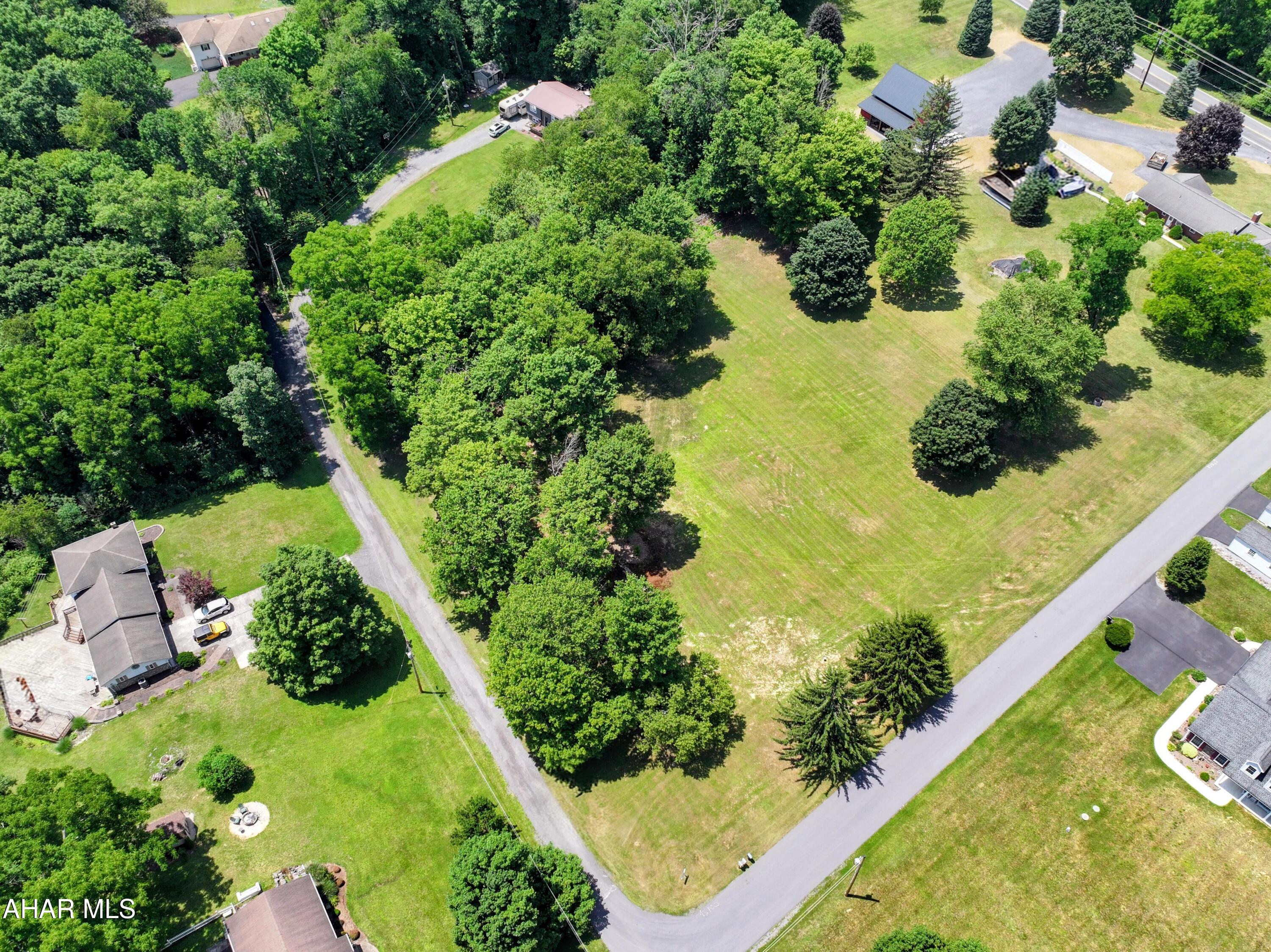 Off Park Heights Road Bedford, PA 15522 - Photo 2 of 28