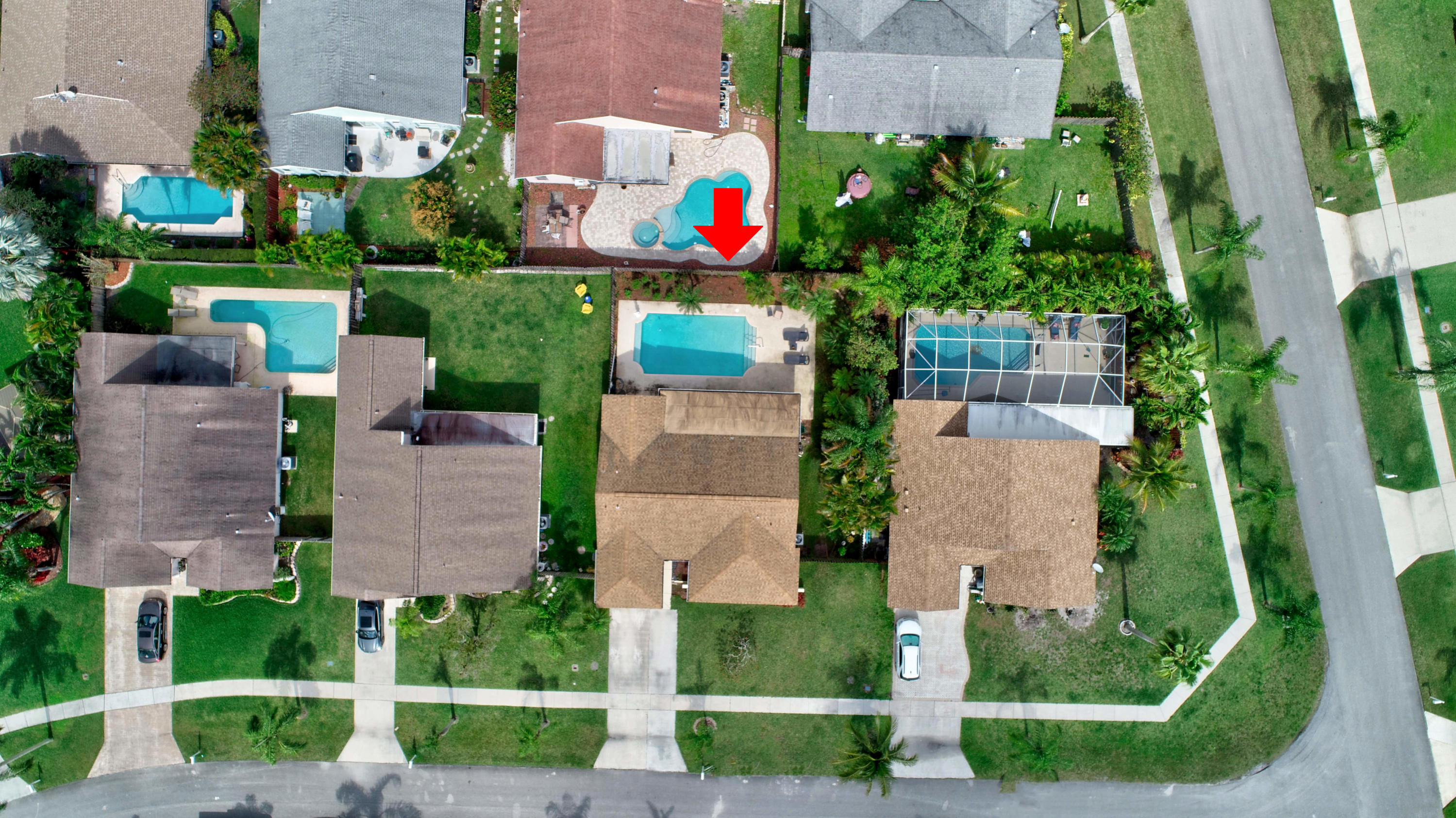 22545 Blue Fin Trail Boca Raton, FL 33428 - Photo 37 of 38 222545 Blue Fin Trail