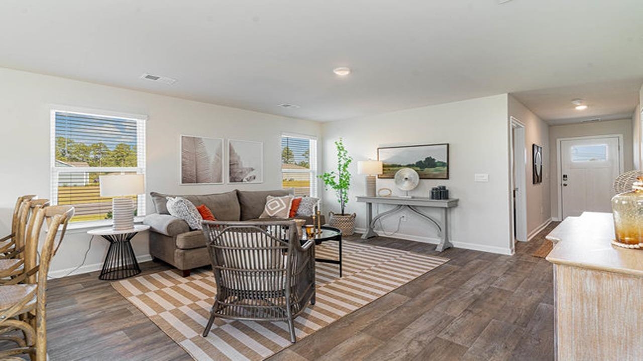 152 Dagger Court Myrtle Beach, SC 29588 - Photo 10 of 22