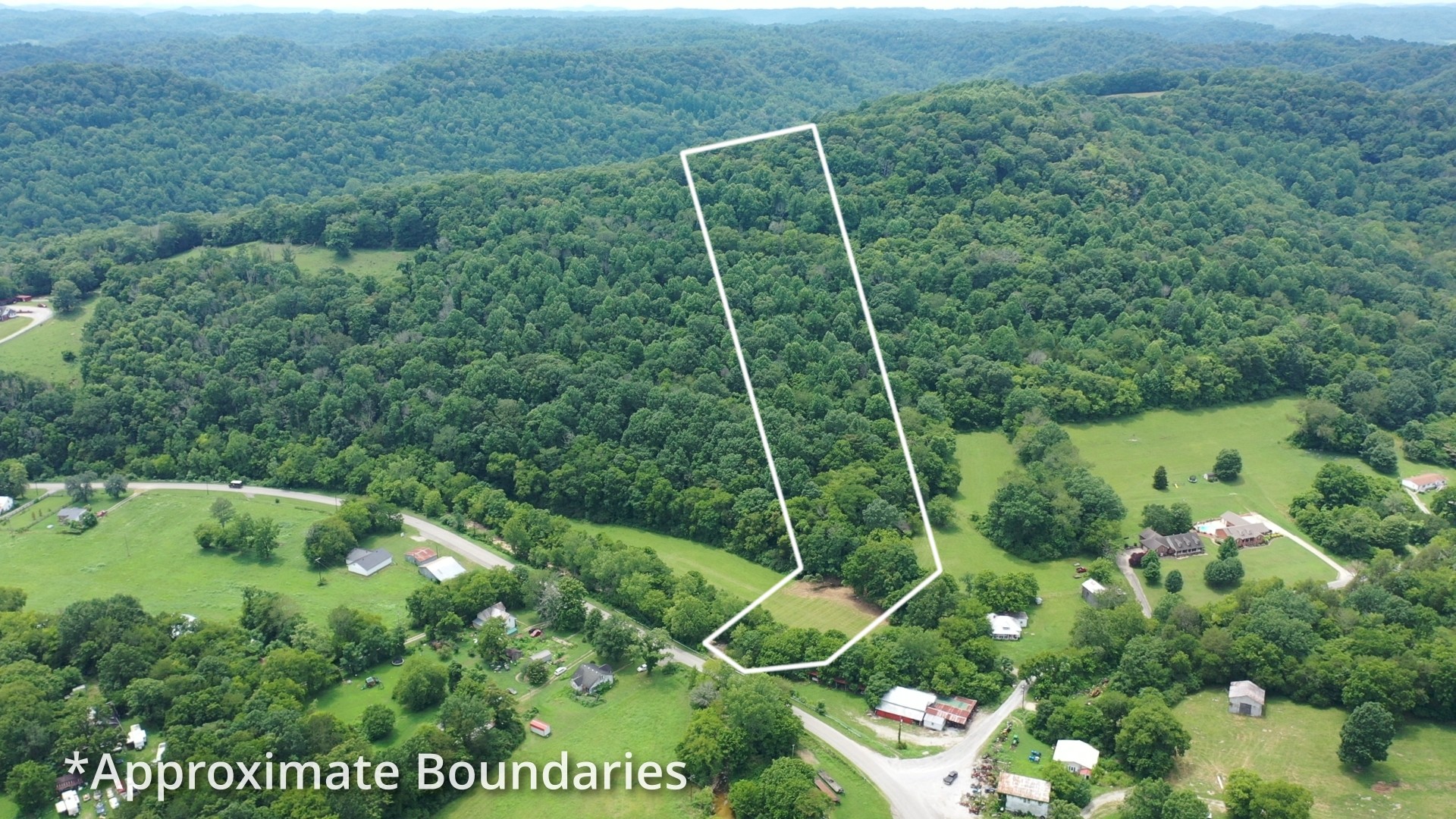 1 Dog Branch Road Pleasant Shade, TN 37145 - Photo 4 of 12