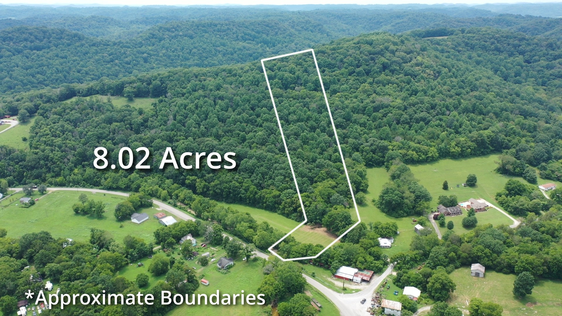 1 Dog Branch Road Pleasant Shade, TN 37145 - Photo 10 of 12
