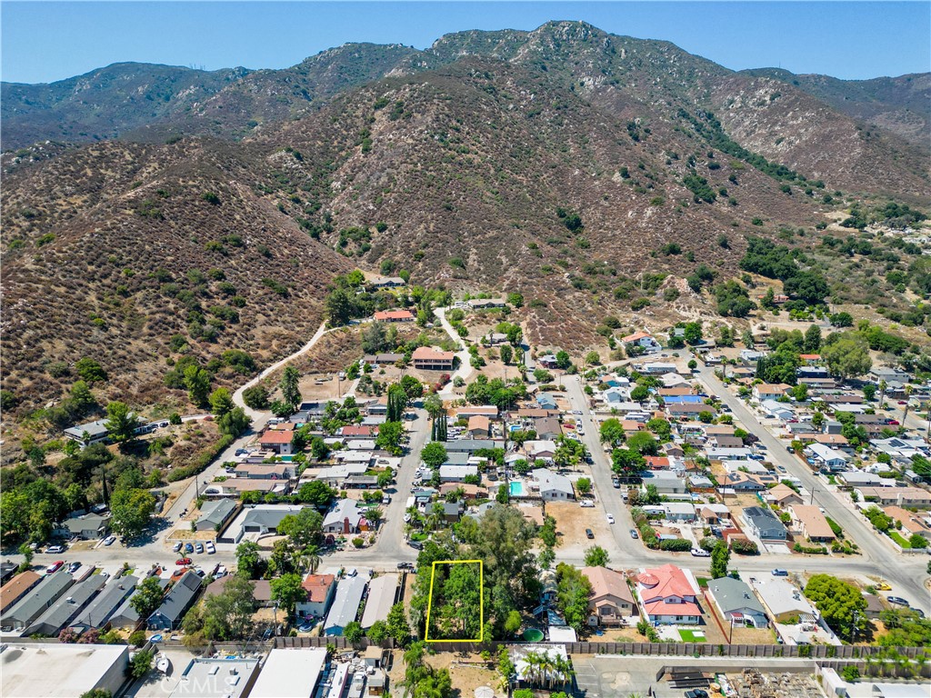 0 Brightman Avenue Lake Elsinore, CA 92530 - Photo 3 of 23 an aerial view of multiple house