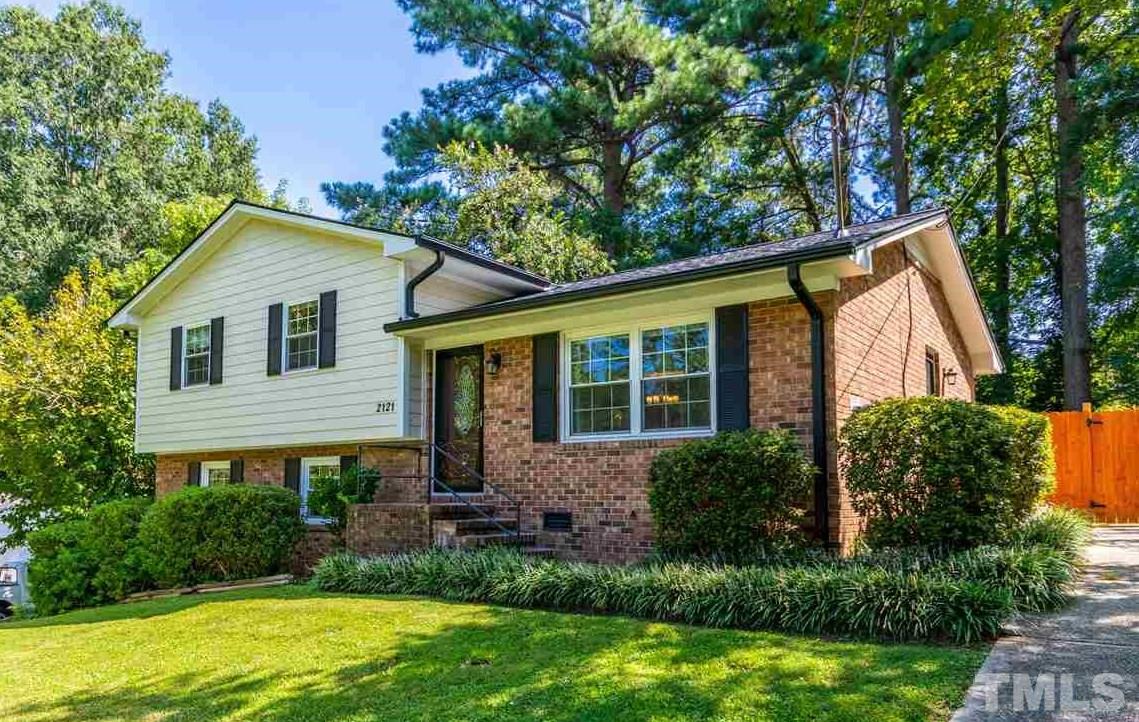 2121 Balboa Road Raleigh, NC 27603 - Photo 1 of 23 Gallery Image 1