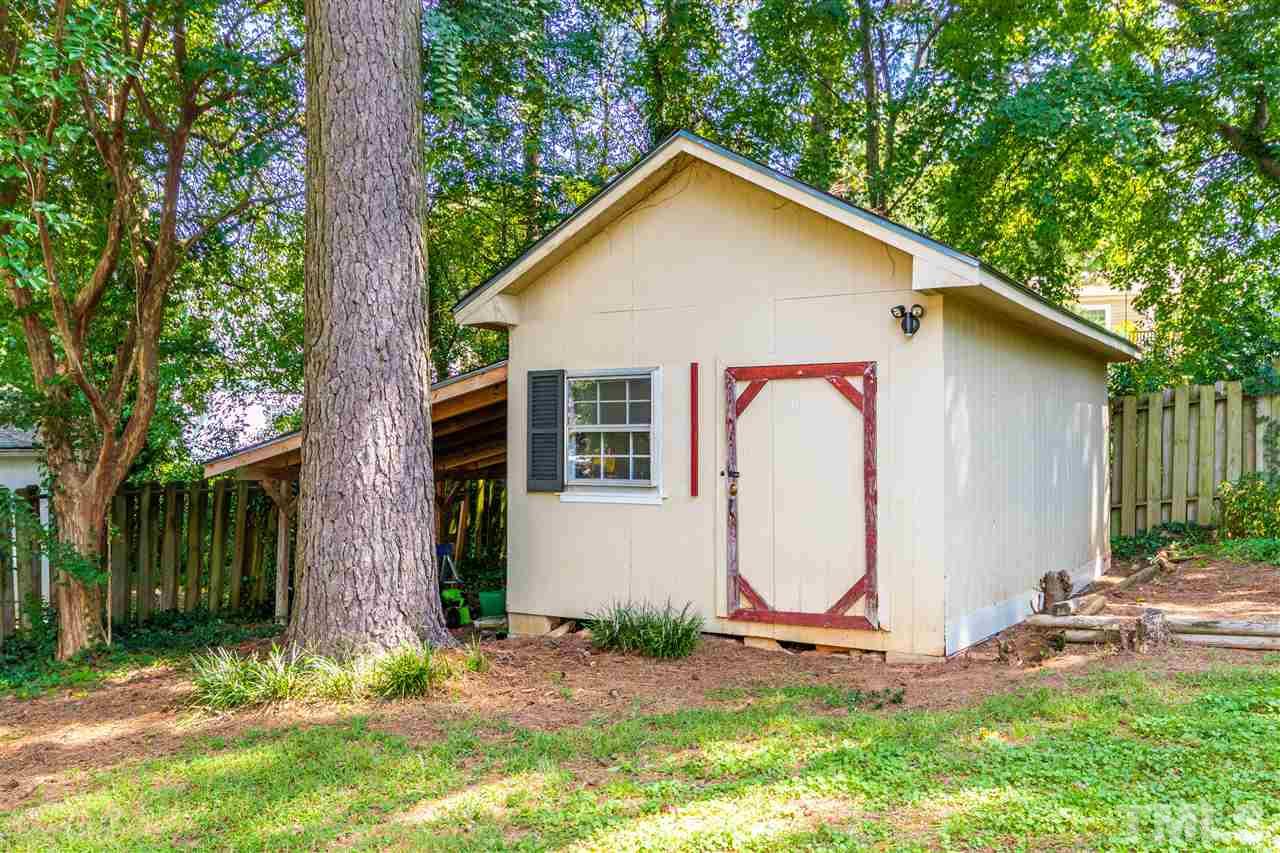 2121 Balboa Road Raleigh, NC 27603 - Photo 17 of 23 Gallery Image 17