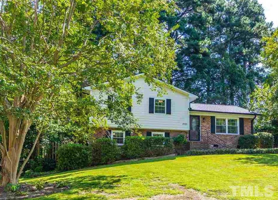 2121 Balboa Road Raleigh, NC 27603 - Photo 22 of 23 Gallery Image 22