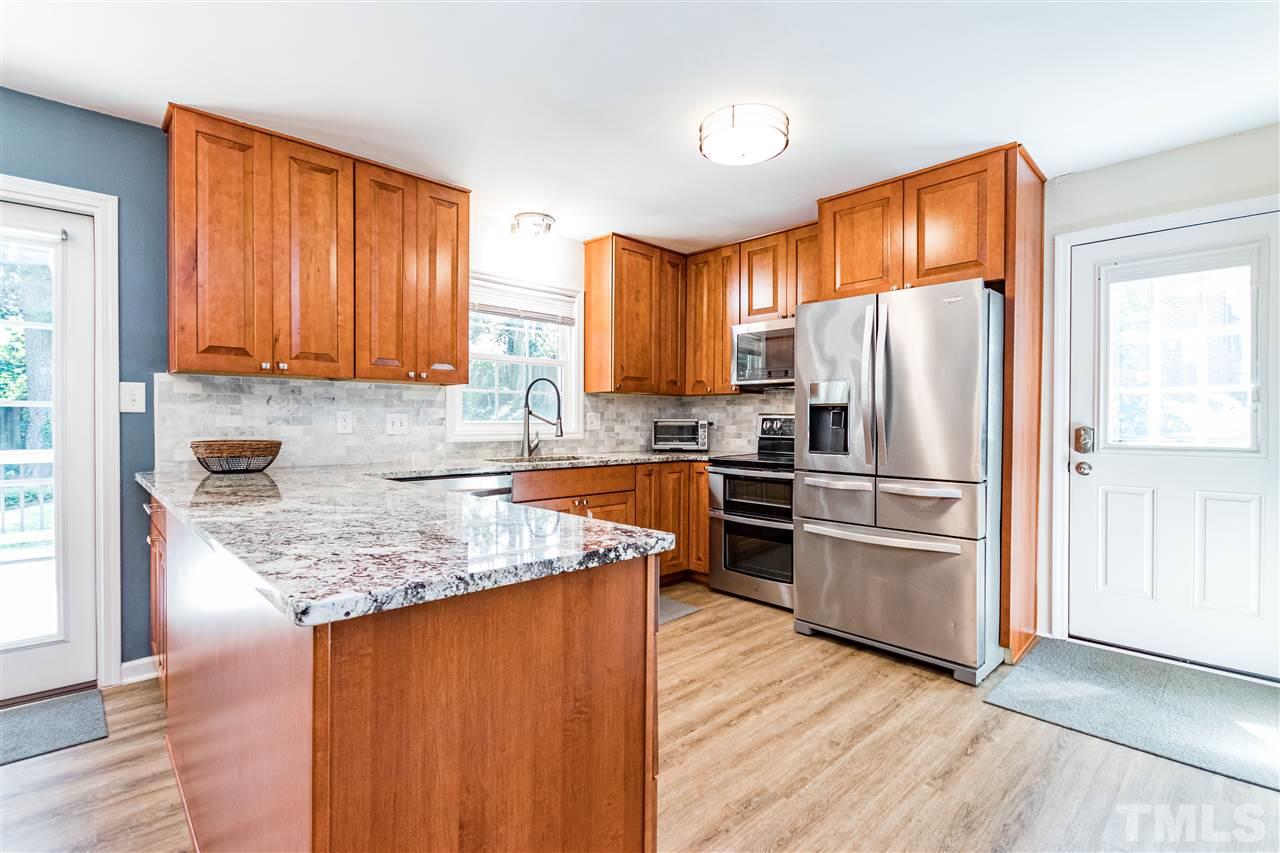 2121 Balboa Road Raleigh, NC 27603 - Photo 5 of 23 Gallery Image 5
