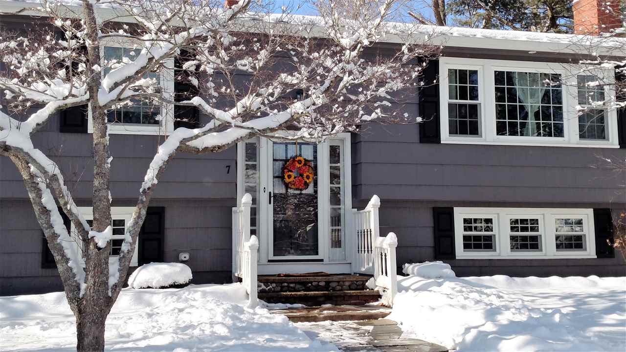 7 Pleasant View Drive Exeter, NH 03833 - Photo 1 of 40