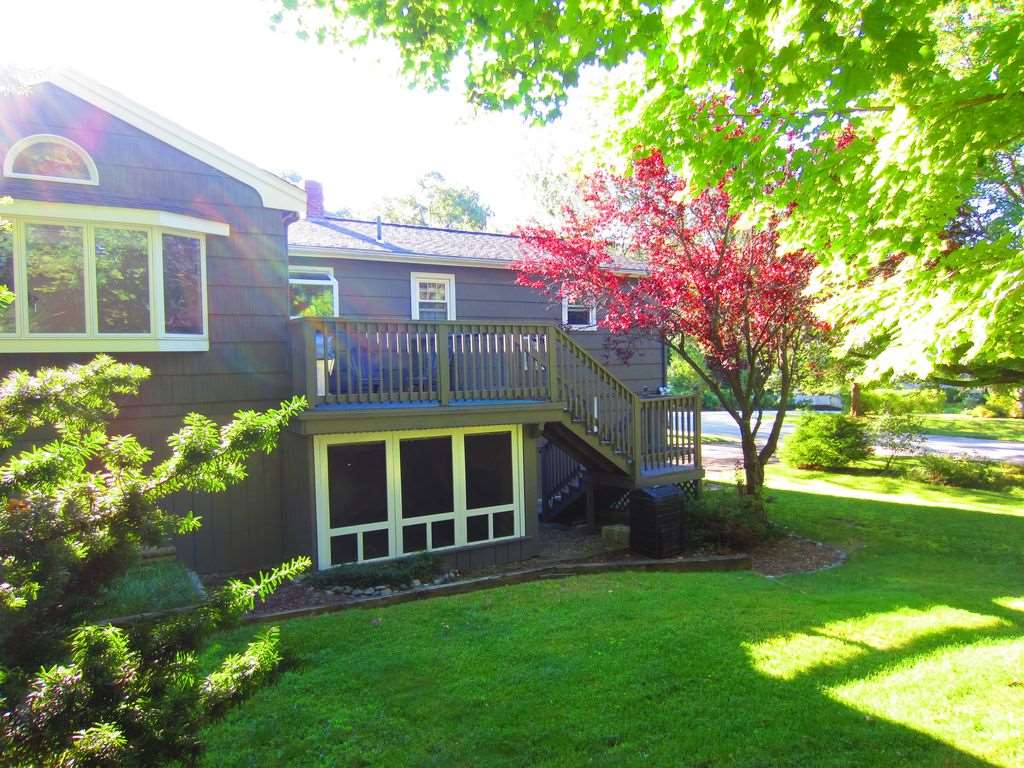 7 Pleasant View Drive Exeter, NH 03833 - Photo 37 of 40