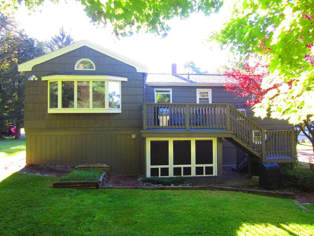 7 Pleasant View Drive Exeter, NH 03833 - Photo 38 of 40