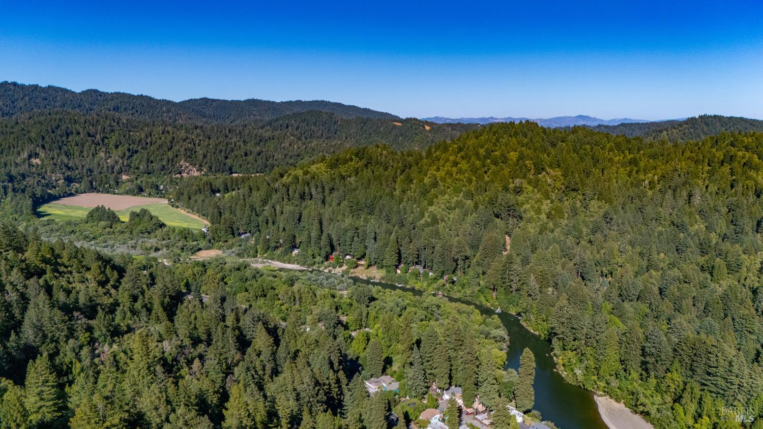 15627 Riverside Drive Guerneville, CA 95446 - Photo 78 of 79