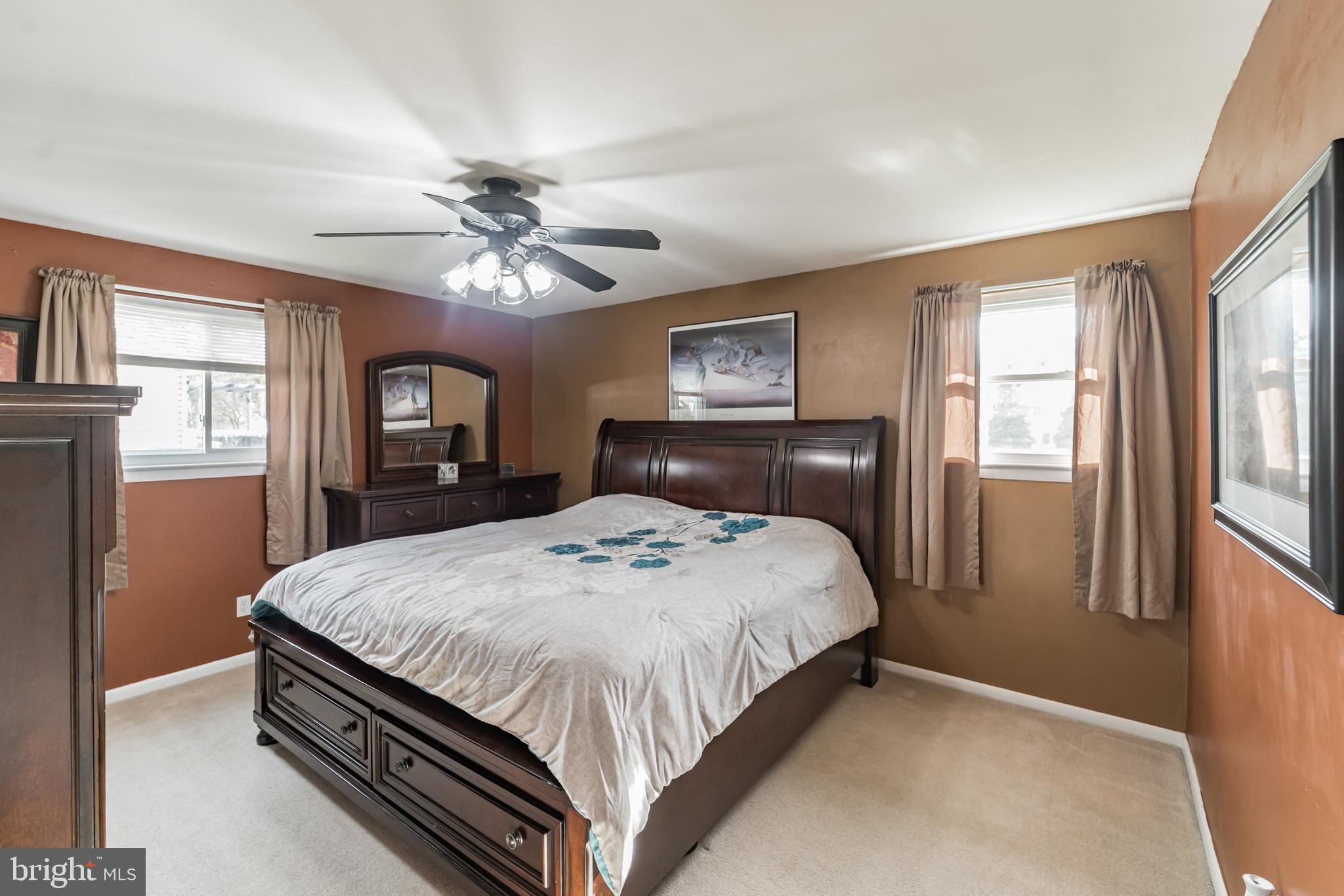 54 Anvil Road Aston, PA 19014 - Photo 15 of 29 Primary Bedroom