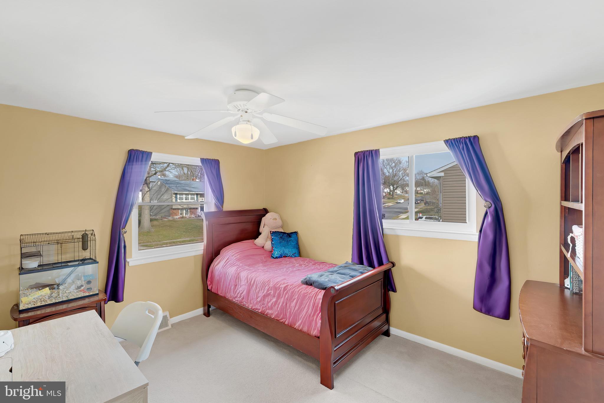 54 Anvil Road Aston, PA 19014 - Photo 17 of 29 2nd Bedroom