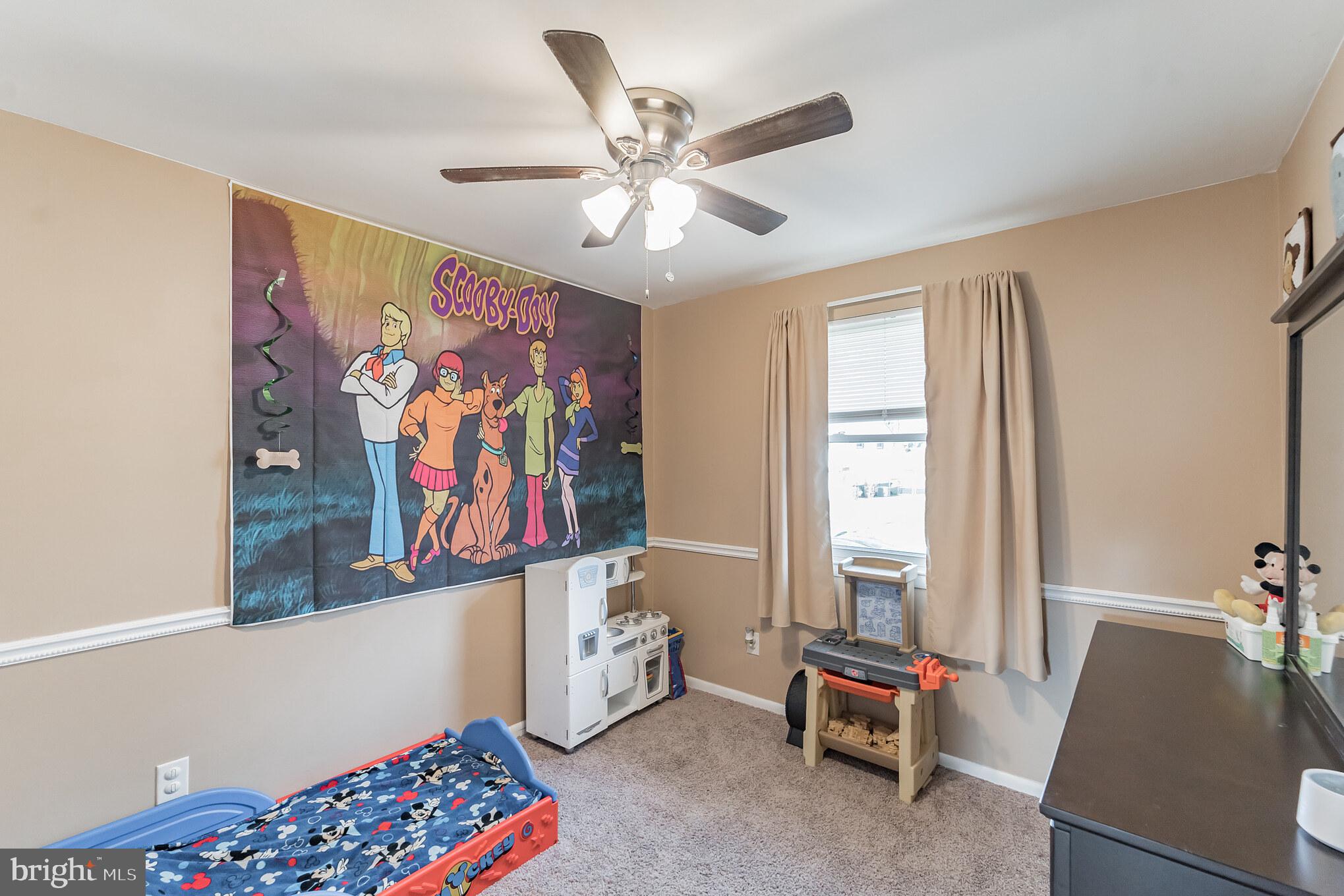 54 Anvil Road Aston, PA 19014 - Photo 19 of 29 3rd Bedroom