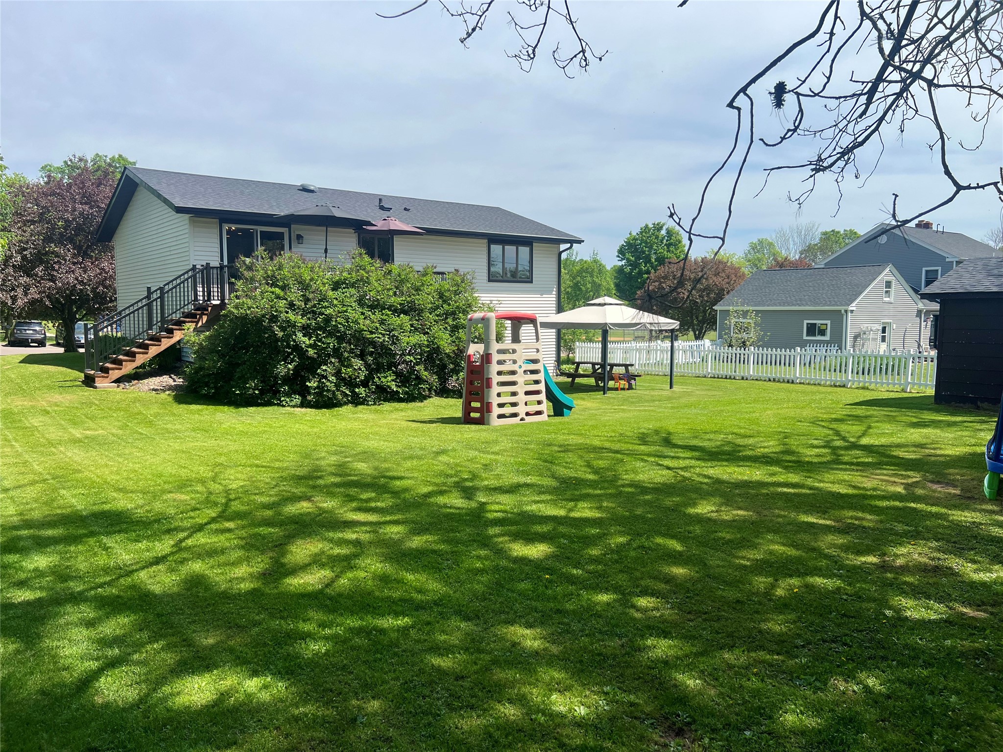 1212 West Marshall Street Rice Lake, WI 54868 - Photo 5 of 55