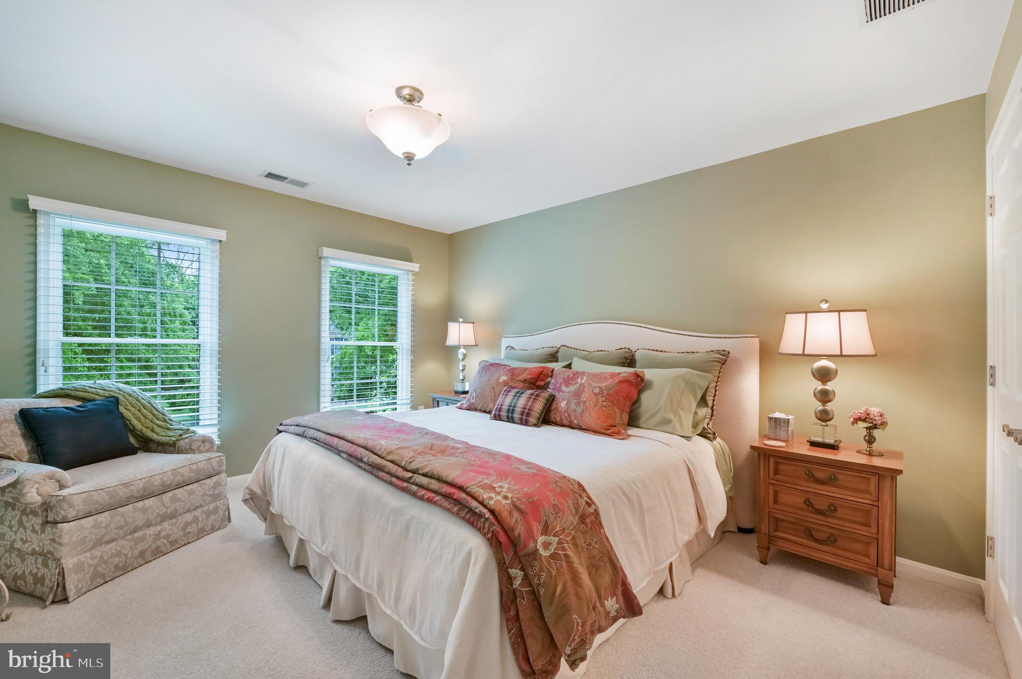 247 Ebb Point Lane Annapolis, MD 21401 - Photo 27 of 64 Upper Level Bedroom 2