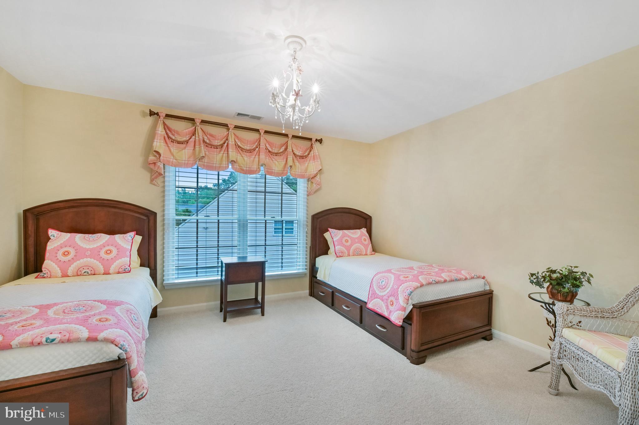247 Ebb Point Lane Annapolis, MD 21401 - Photo 28 of 64 Upper Level Bedroom 3