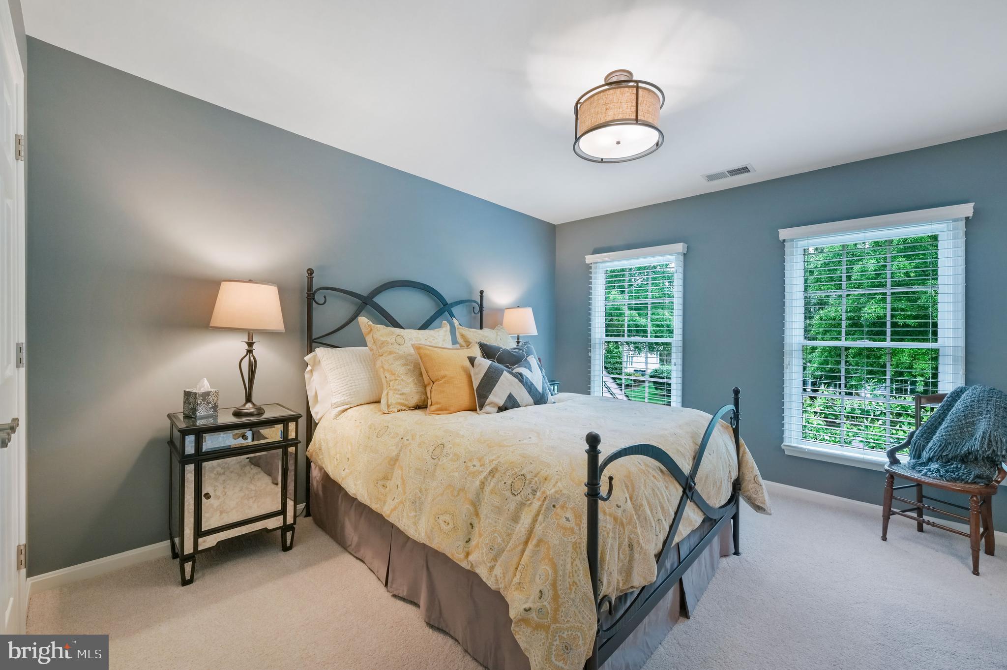 247 Ebb Point Lane Annapolis, MD 21401 - Photo 29 of 64 Upper Level Bedroom 4